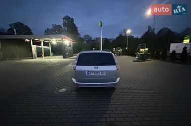 Универсал Ford Focus 2010 в Выгоде