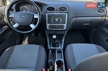 Універсал Ford Focus 2005 в Кам'янському