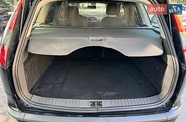 Універсал Ford Focus 2005 в Кам'янському