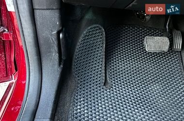 Хэтчбек Ford Focus 2014 в Софиевской Борщаговке