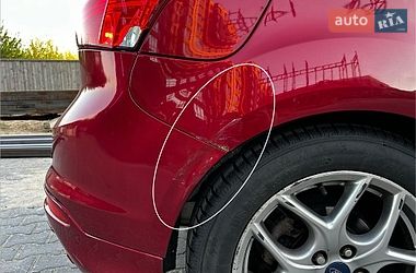 Хэтчбек Ford Focus 2014 в Софиевской Борщаговке