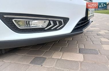 Седан Ford Focus 2016 в Гайсину