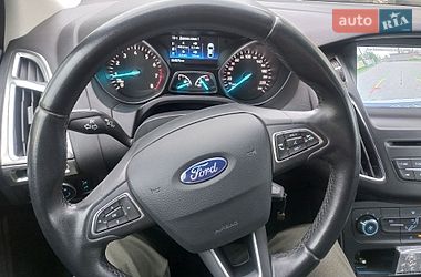 Седан Ford Focus 2016 в Гайсину