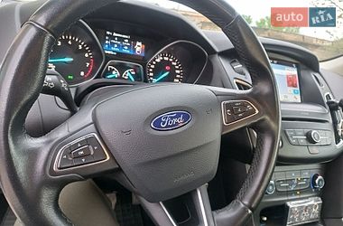 Седан Ford Focus 2016 в Гайсину