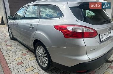 Универсал Ford Focus 2012 в Стрые фото 5 Универсал Ford Focus 2012 в Стрые