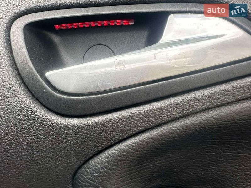 Универсал Ford Focus 2012 в Стрые фото 17 Универсал Ford Focus 2012 в Стрые