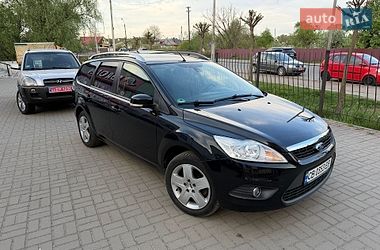 Универсал Ford Focus 2008 в Нежине