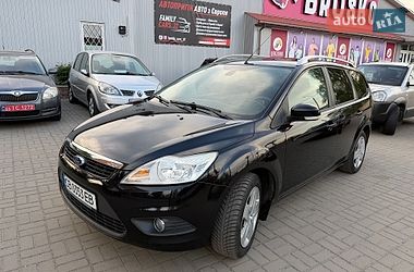 Универсал Ford Focus 2008 в Нежине