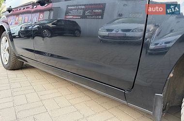 Универсал Ford Focus 2008 в Нежине
