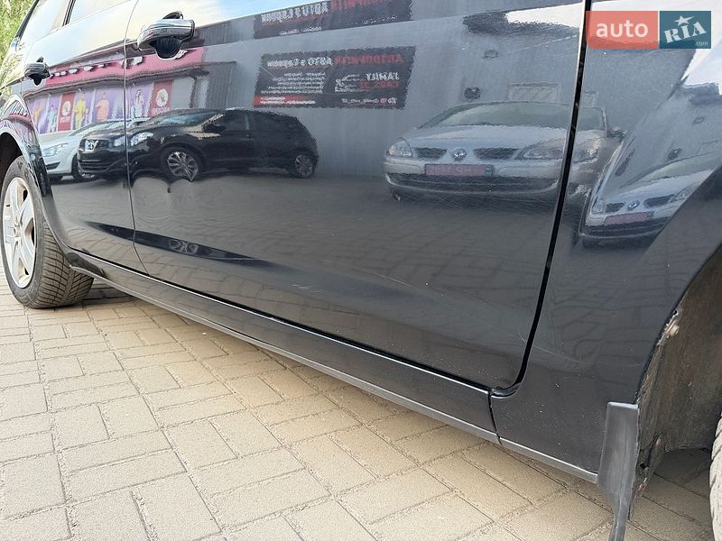 Универсал Ford Focus 2008 в Нежине