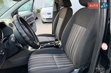 Универсал Ford Focus 2008 в Нежине