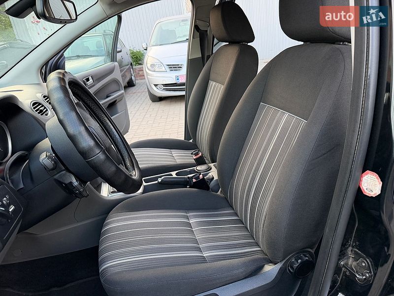 Универсал Ford Focus 2008 в Нежине
