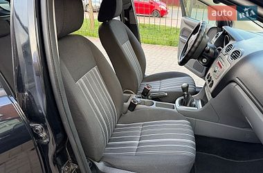 Универсал Ford Focus 2008 в Нежине