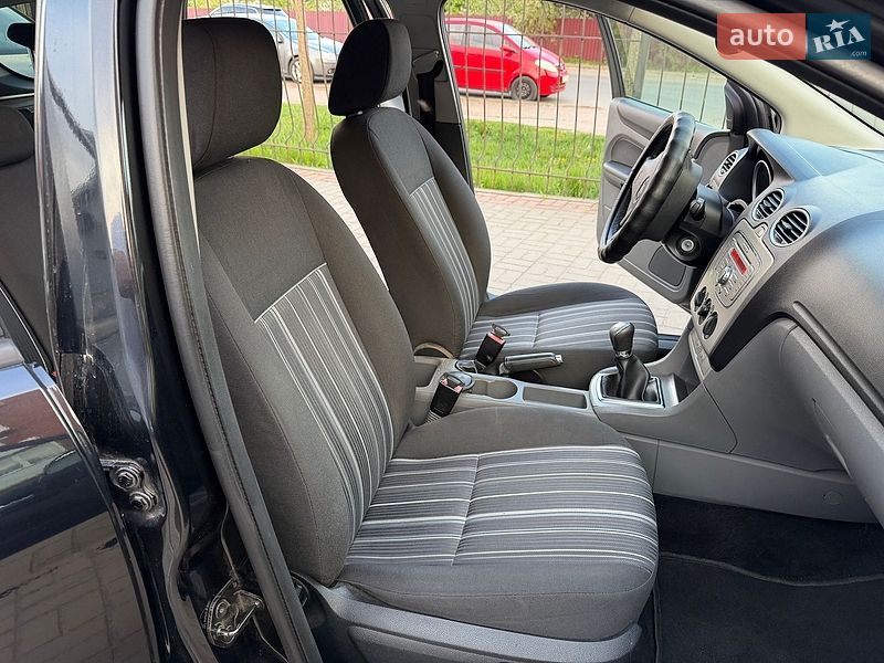 Универсал Ford Focus 2008 в Нежине