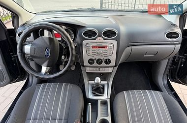 Универсал Ford Focus 2008 в Нежине