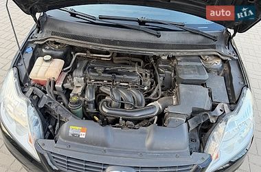 Универсал Ford Focus 2008 в Нежине