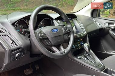 Седан Ford Focus 2016 в Львове