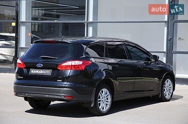Універсал Ford Focus 2012 в Харкові