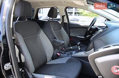 Універсал Ford Focus 2012 в Харкові