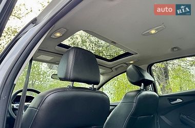 Седан Ford Focus 2014 в Киеве