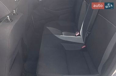 Седан Ford Focus 2013 в Киеве