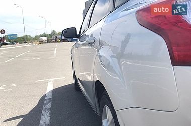 Седан Ford Focus 2013 в Киеве
