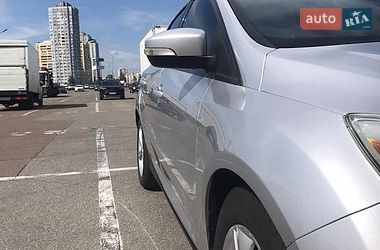 Седан Ford Focus 2013 в Киеве