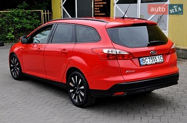 Універсал Ford Focus 2011 в Львові