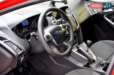 Універсал Ford Focus 2011 в Львові