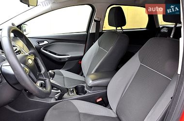 Універсал Ford Focus 2011 в Львові