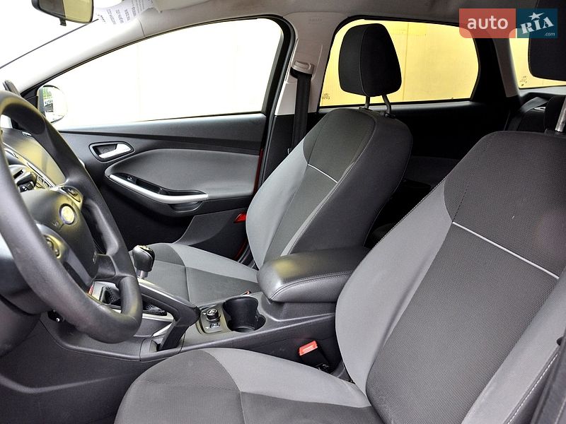 Універсал Ford Focus 2011 в Львові