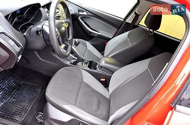 Універсал Ford Focus 2011 в Львові