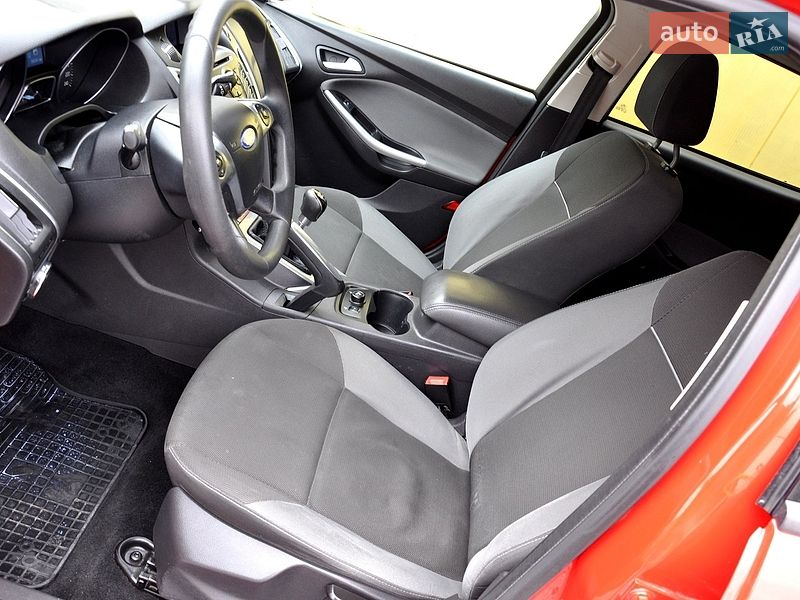 Універсал Ford Focus 2011 в Львові