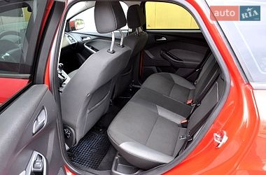 Універсал Ford Focus 2011 в Львові
