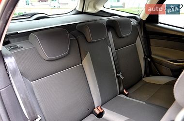 Універсал Ford Focus 2011 в Львові