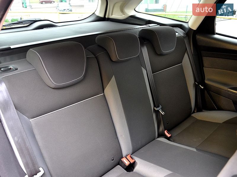 Універсал Ford Focus 2011 в Львові