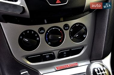 Універсал Ford Focus 2011 в Львові