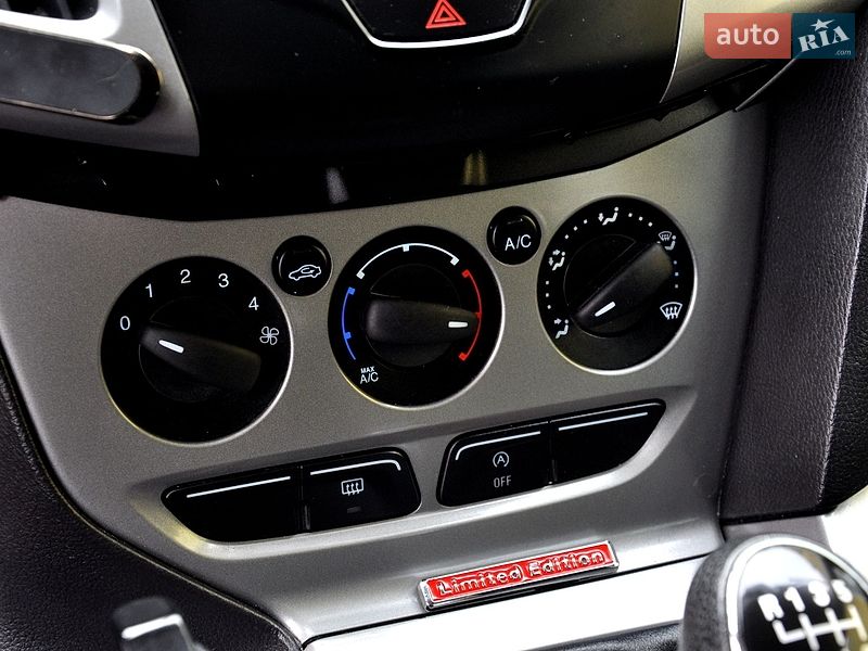 Універсал Ford Focus 2011 в Львові