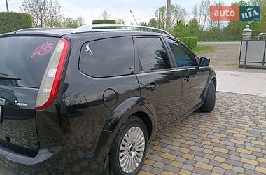 Універсал Ford Focus 2009 в Снятині