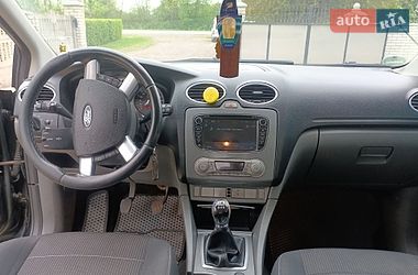 Універсал Ford Focus 2009 в Снятині