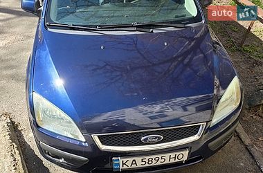 Універсал Ford Focus 2005 в Боярці