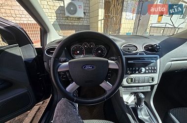 Універсал Ford Focus 2005 в Боярці