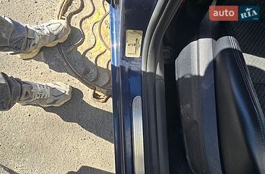 Універсал Ford Focus 2005 в Боярці