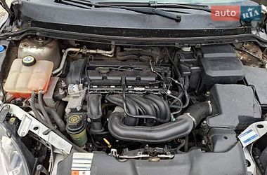 Хетчбек Ford Focus 2010 в Новомиргороді