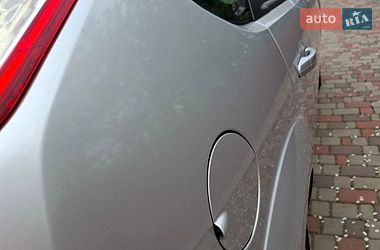 Хетчбек Ford Focus 2010 в Новомиргороді