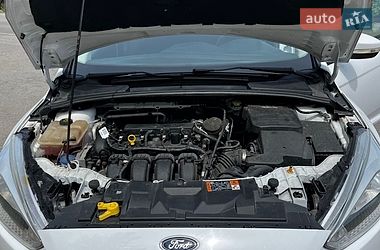 Хетчбек Ford Focus 2016 в Білій Церкві