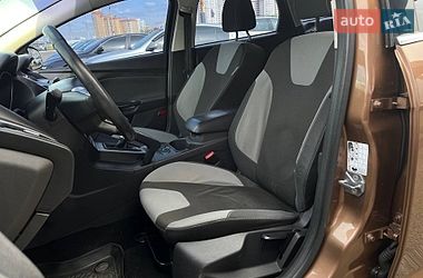 Універсал Ford Focus 2013 в Києві