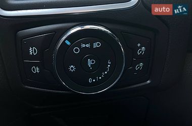 Універсал Ford Focus 2013 в Києві
