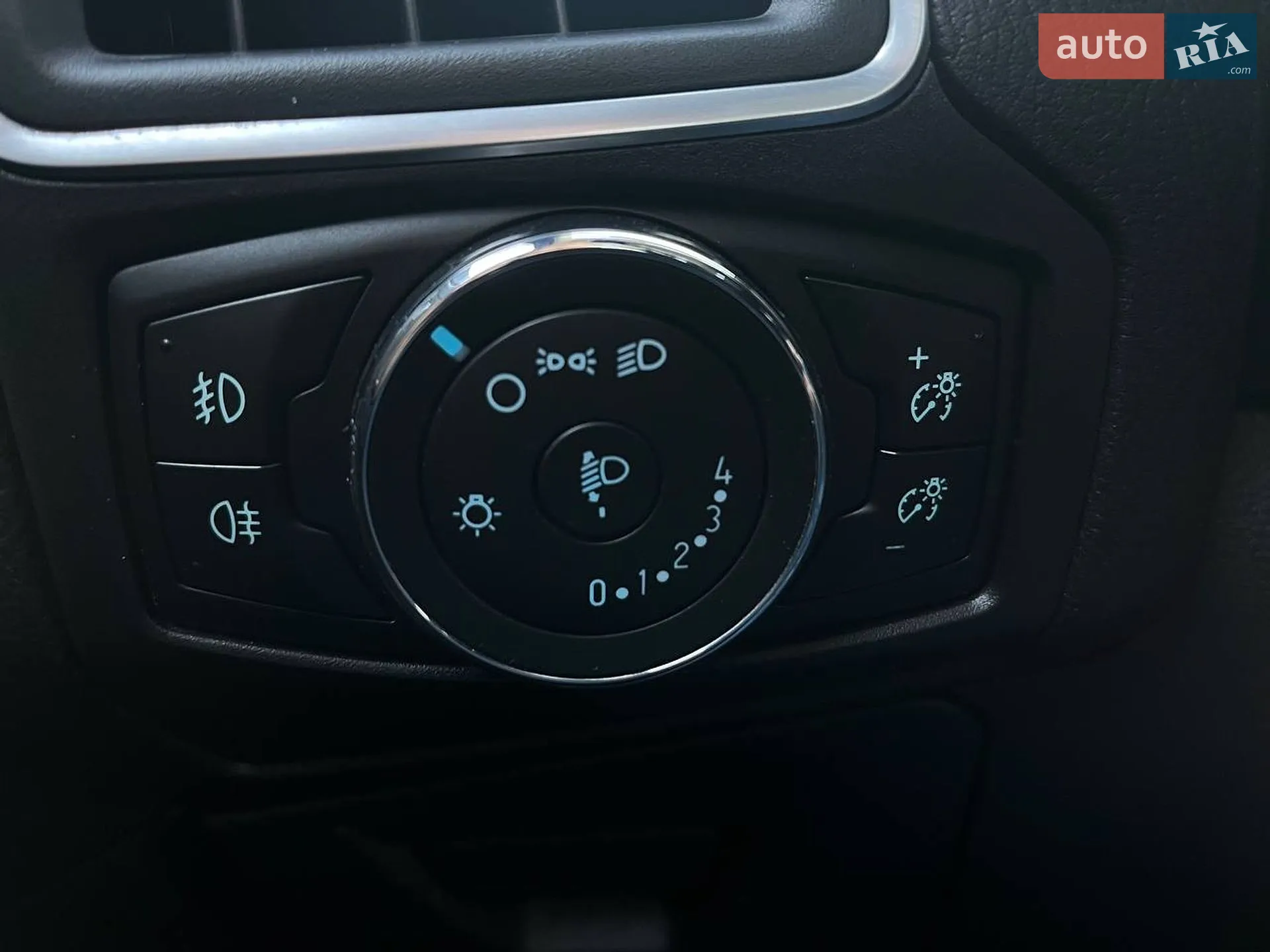 2013 Ford Focus - мініатюра 17