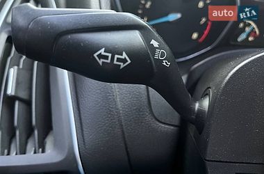 Універсал Ford Focus 2013 в Києві